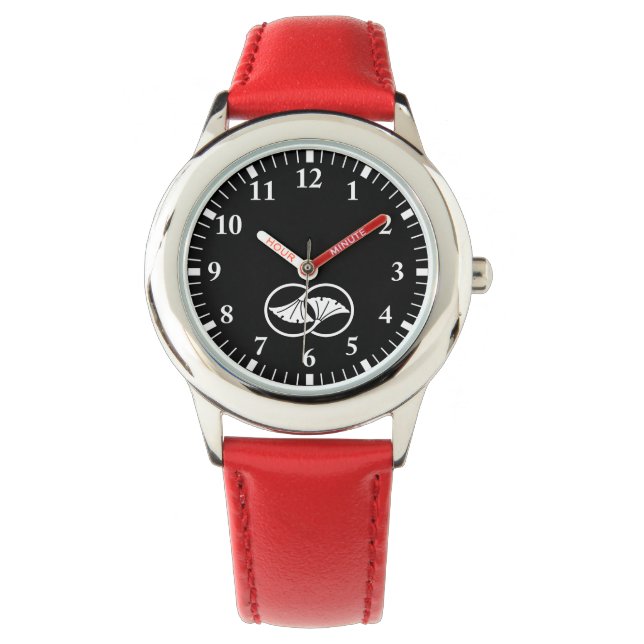 Montre Wachigai Icho (devant)