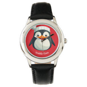 Montre Waddle Claus