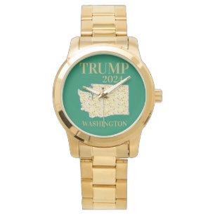 MONTRE WASHINGTON