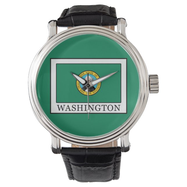Montre Washington (devant)