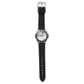 Montre Watch (Plat)