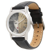 Montre Watch (Incliné)