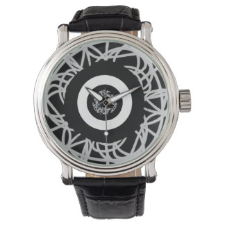 Montre Watch Jimette Design - Ces designs sont intemporel