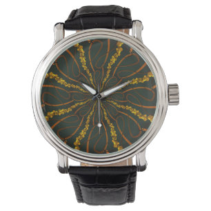 Montre Watch Jimette Design - Those designs are timeless