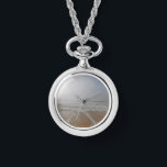 Montre Watch Necklace<br><div class="desc">ewatch watch necklace style and design</div>