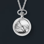 Montre Watch Necklace<br><div class="desc">ewatch watch necklace style and design</div>