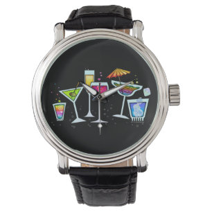 MONTRE WATCHES - COCKTAIL UP! LUNETTES DE PARTI