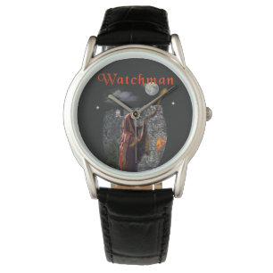 Montre Watchman