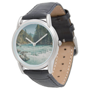 Montre Water   Kucherla River, Altai Mountains