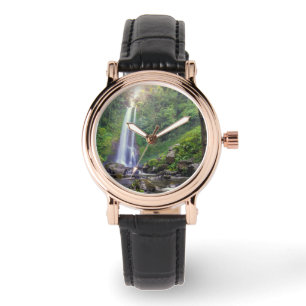 Montre Waterfalls Bali, Indonesia