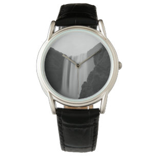 Montre Waterfalls   Skogafoss Waterfall, Iceland