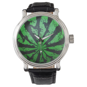 Montre Watermelon Football / Soccer Ball