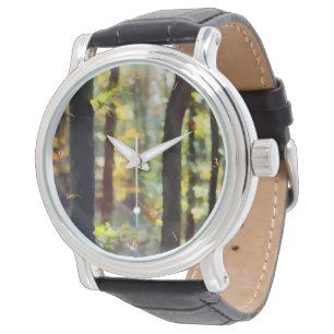 Montre Watery Woods