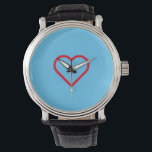 Montre Watts<br><div class="desc">Montres_hommes</div>