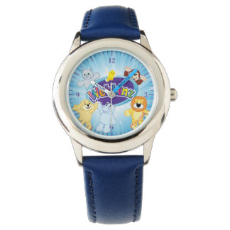 Montre Webkinz : Entrez et jouez