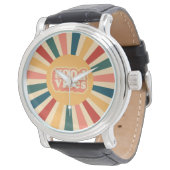 Montre Wedding Anniversary Gifts (Incliné)