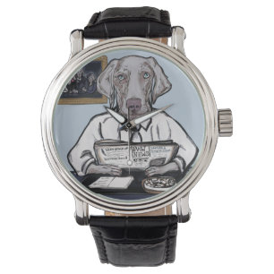 MONTRE WEIMARANER