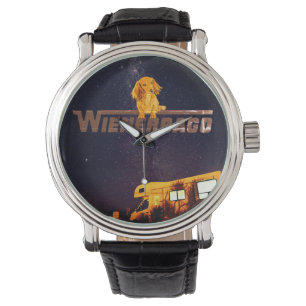 Montre Weinerbago