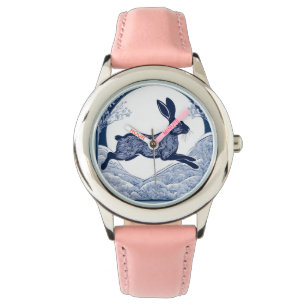 Montre Whispers of Magical Hare