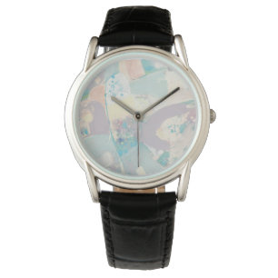 Montre White Rock Pastel