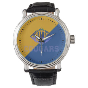 Montre Whittier Jr. High School eWatch Watch