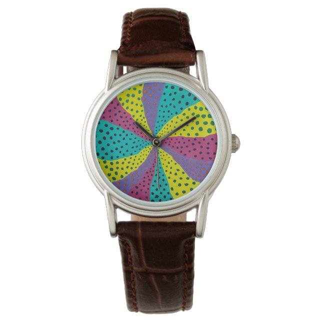 Montre Whoop (devant)