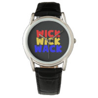 Wick Wick Wack