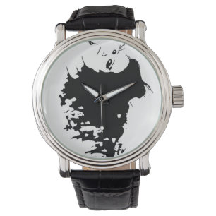 Montre Wicked Mane