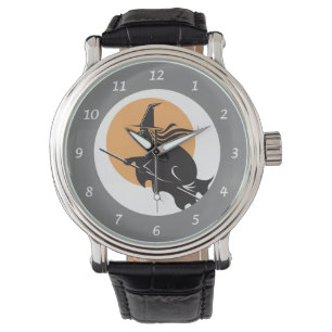 Montre Wicked Witch Watch