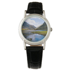 Montre wiew nature, montagne