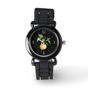 Montre Wild pear