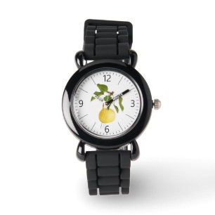 Montre Wild pear