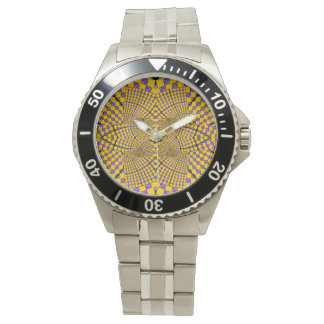 Montre Wild watch