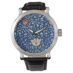 Montre William Morris Motif Medway