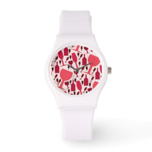 Montre Wine glass