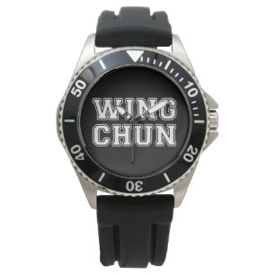 Montre Wing Chun