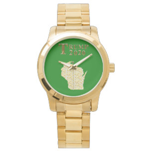 MONTRE WISCONSIN