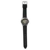 Montre Wistwatch (Plat)