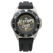 Montre Wistwatch (devant)