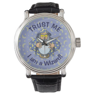 Montre Wizard