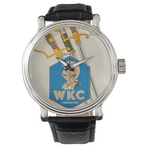 Montre WKC Solingen Allemagne