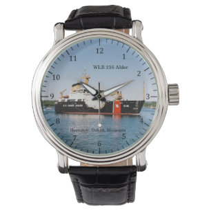 Montre WLB 216 Alder watch