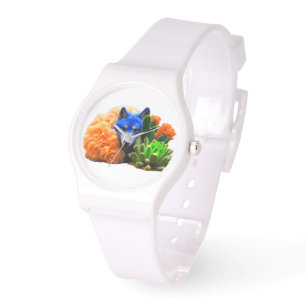 Montre Wolf22 :