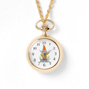 Montre Women's Watch - Gnome