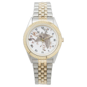 Montre Woodcock