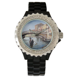 Montre Wrist Watch - Venise