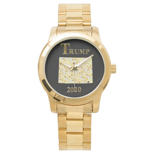 MONTRE WYOMING (devant)