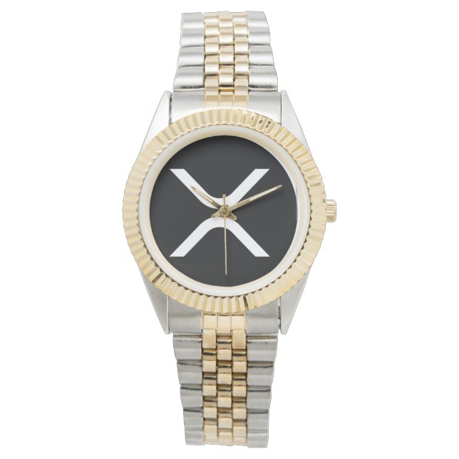 Montre XRP (devant)