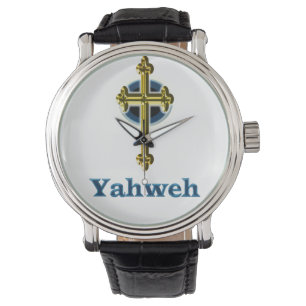 Montre Yahwah