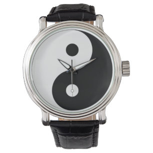Montre Yin Yang